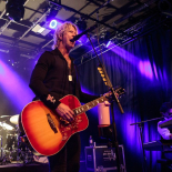 Duff McKagan - Alte Feuerwache Mannheim 27.08.2019