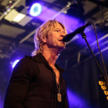 Duff McKagan - Alte Feuerwache Mannheim 27.08.2019