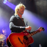 Duff McKagan - Alte Feuerwache Mannheim 27.08.2019