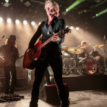 Duff McKagan - Alte Feuerwache Mannheim 27.08.2019