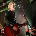 Duff McKagan - Alte Feuerwache Mannheim 27.08.2019