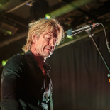 Duff McKagan - Alte Feuerwache Mannheim 27.08.2019