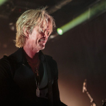 Duff McKagan - Alte Feuerwache Mannheim 27.08.2019