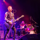 Eagles of Death Metal - Batschkapp Frankfurt 09.07.2023