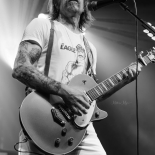 Eagles of Death Metal - Batschkapp Frankfurt 09.07.2023