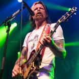 Eagles of Death Metal - Batschkapp Frankfurt 09.07.2023