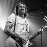 Eagles of Death Metal - Batschkapp Frankfurt 09.07.2023