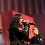 Lacuna Coil - 03.12.2019 Garage Saarbrücken