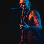 Lord Of The Lost - Schlachthof Wiesbaden 19.01.2020