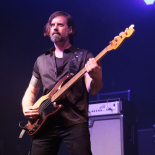 Richie Kotzen - Batschkapp Frankfurt 04.06.2024