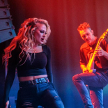 Butcher Babies - 25.11.2023 Batschkapp Frankfurt