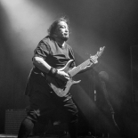 Fear Factory - 25.11.2023 Batschkapp Frankfurt