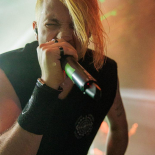 Fear Factory - 25.11.2023 Batschkapp Frankfurt