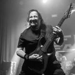 Fear Factory - 25.11.2023 Batschkapp Frankfurt