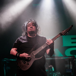 Fear Factory - 25.11.2023 Batschkapp Frankfurt