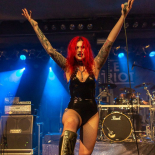 MartYriuM - 14.10.2018 MS Connexion Mannheim