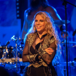 Kobra and The Lotus - 14.10.2018 MS Connexion Mannheim