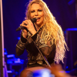 Kobra and The Lotus - 14.10.2018 MS Connexion Mannheim