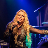 Kobra and The Lotus - 14.10.2018 MS Connexion Mannheim