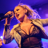 Butcher Babies - 14.10.2018 MS Connexion Mannheim