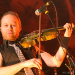 Fiddler\'s Green - Saarlandhalle Saarbrücken 28.03.2014