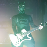 Ghost - Garage Saarbrücken 18.02.2016