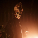 Ghost - Garage Saarbrücken 18.02.2016