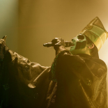 Ghost - Garage Saarbrücken 18.02.2016