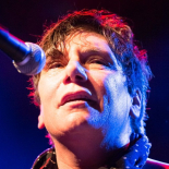 Eric Martin  - Batschkapp Frankfurt 12.03.2018