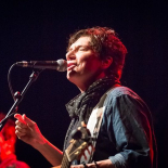 Eric Martin  - Batschkapp Frankfurt 12.03.2018