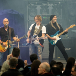 Hartmann - Hanau Rocks 12.08.2017