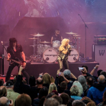 Doro - Hanau Rocks 12.08.2017