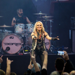 Doro - Hanau Rocks 12.08.2017