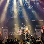 Doro - Hanau Rocks 12.08.2017