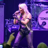 Doro - Hanau Rocks 12.08.2017