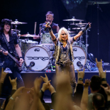 Doro - Hanau Rocks 12.08.2017