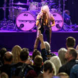 Doro - Hanau Rocks 12.08.2017