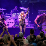 Doro - Hanau Rocks 12.08.2017