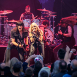 Doro - Hanau Rocks 12.08.2017