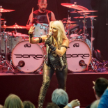 Doro - Hanau Rocks 12.08.2017