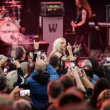 Doro - Hanau Rocks 12.08.2017