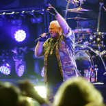 Dirkschneider - Hanau Rocks 12.08.2017