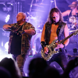 Dirkschneider - Hanau Rocks 12.08.2017