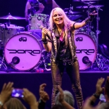 Doro - Hanau Rocks 12.08.2017