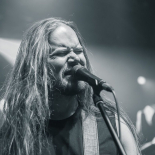 Insomnium - Headbangers Ball Saarbrücken 2017