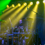 Max und Iggor Cavalera - Headbangers Ball Saarbrücken 2017