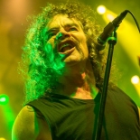 Overkill - Headbangers Ball Saarbrücken 2017