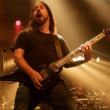 Kataklysm - MTV\'s Headbangers Ball 2016 Saarbrücken