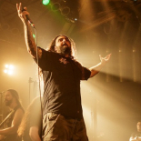 Kataklysm - MTV\'s Headbangers Ball 2016 Saarbrücken