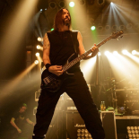 Kataklysm - MTV\'s Headbangers Ball 2016 Saarbrücken